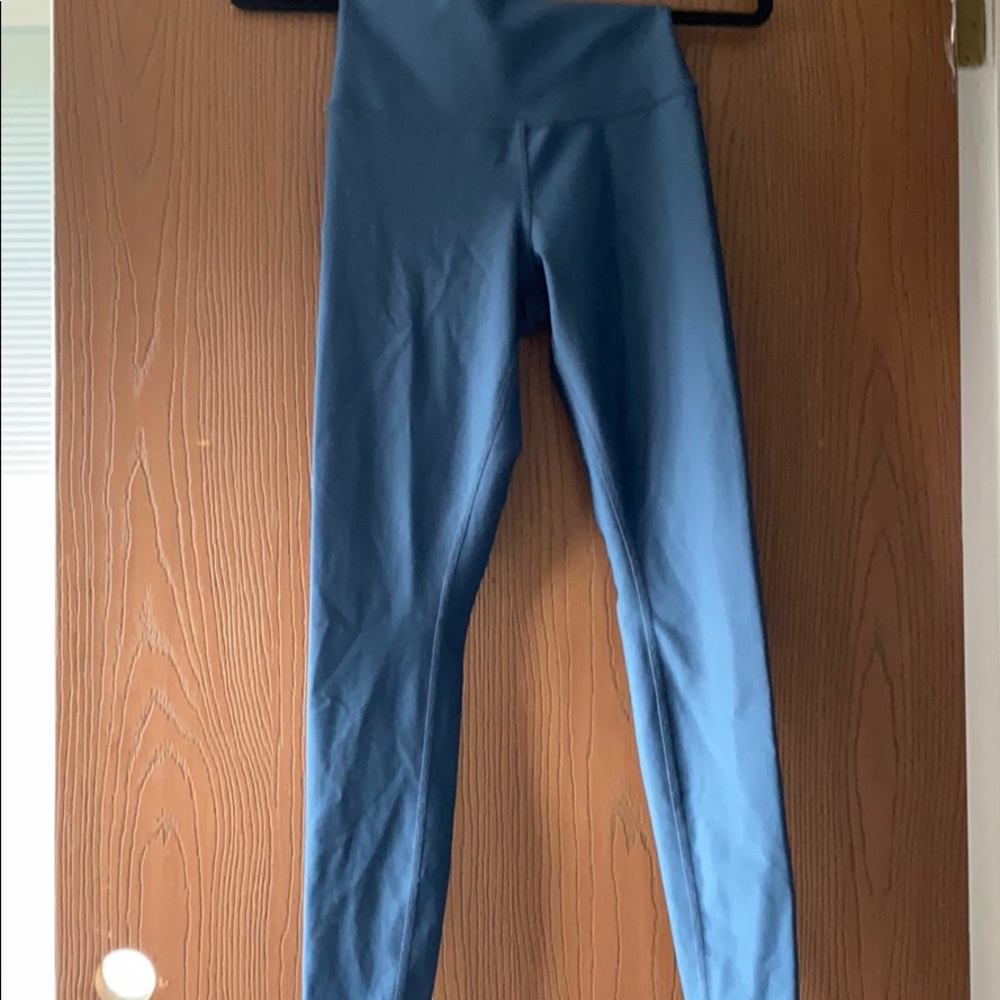 Alo high waist yoga pants